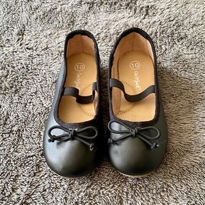 Cat & Jack ballet flats